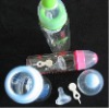 Wholesale Borosilicate Glass Baby Bottle