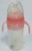 Wholesale silicone bottle
