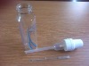 Wholesale borosilicate baby feeding bottle bule
