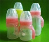 Wholesale Silicone Baby Bottle