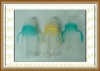 Wholesale 2011 Hot-selling of silicone baby milk bottle