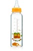 Wholesale high-borosilicate glass feeding bottle