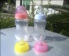 Wholesale PP / BPA FREE 330ML / 150ML Cute Baby Feeding Bottle