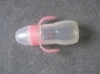 Wholesale Silicone Baby milk Bottle