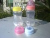 Wholesale PP / BPA FREE 330ML / 150ML Cute Baby Feeding Bottle