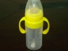 Wholesale China silicone baby bottle with 140ml,230ml,240ml,170ml size