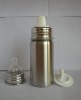 Wholesale stainless steel baby feeder