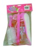 Wholesale 5Pcs Baby Feeding Bottle - A01883