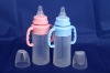 Wholesale silicone latte bottiglia