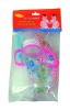 Wholesale 3Pcs Baby Feeding Bottle - A01788