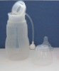 Wholesale New LSR baby bottles