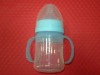 Wholesale best silicone baby bottle ,meet FDA,LFGB food grade standard