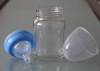 Wholesale 240ml guard body boro3.3 glass baby bottle