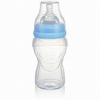 Wholesale Custom flask baby bottles and nipples