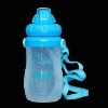 Wholesale unique baby bottle,silicone bottle