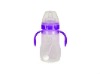 Wholesale Safe, durable silicone baby feeding bottle free of BPA