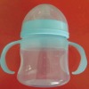 Wholesale Silicone baby feeding nursing bottle products