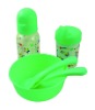 Wholesale 5Pcs Baby Feeding Set - A01880