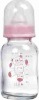 Wholesale Glass Feeding Bottle glass baby bottle