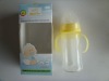 Wholesale silicone baby bottles