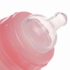 China Automatic baby bottle cap favors