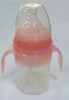 Wholesale milk feeding bottle