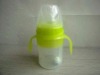 Wholesale Silicone Baby Feeding Bottle