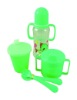 Wholesale 5Pcs Baby Feeding Set - A01878