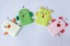 Wholesale Bath Mittens