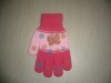 Wholesale baby hand gloves