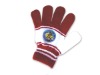 Wholesale Printed Logo Baby Knit Magic Gloves