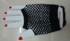 Wholesale fingerless fishnet gloves SGU-12405