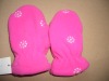Wholesale baby gloves without fingers