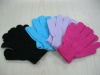 Wholesale Baby bath massage exfoliating gloves