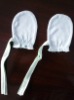 Wholesale bamboo baby glove
