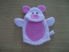 Wholesale baby animal glove