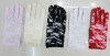 Wholesale lace princess glove GU-12702
