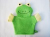 Wholesale bath glove