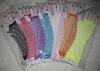 Wholesale FISHNET FINGERLESS GLOVES GU-12705