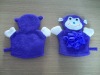 Wholesale baby animal glove