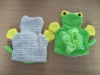 Wholesale baby animal glove