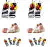 Wholesale 2011 fashion Baby Gloves feet set