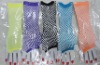 Wholesale diva fishnet glove GU-12701