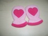 Wholesale baby glove