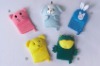 Wholesale Baby Bath Mitten