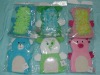 Wholesale Bath Shower Gloves