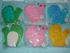 Wholesale Bath Shower Gloves
