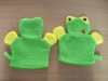 Wholesale baby animal glove