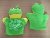 Wholesale baby animal glove