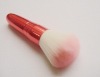 Wholesale Goat hair brush/Cosmetic brush/makeup brush/powder brush